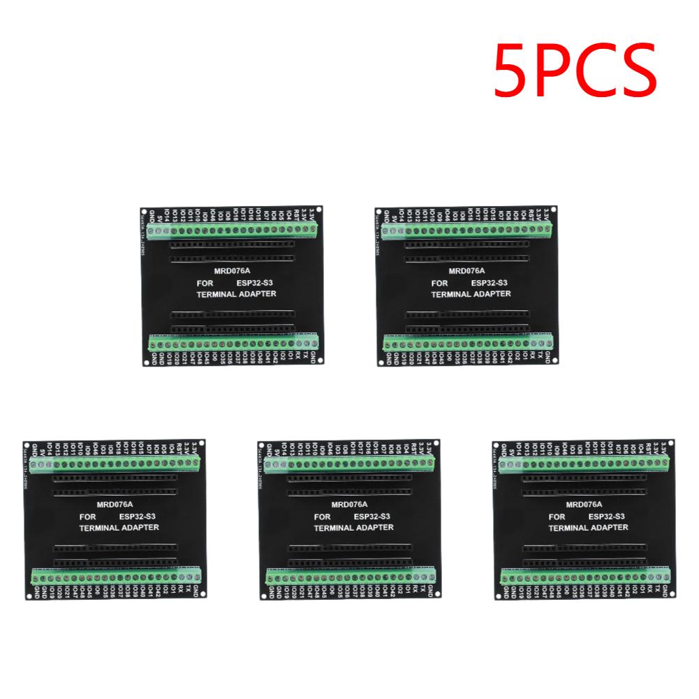 ESP32-S3 Dual Type-C Development Board 2.4G Wifi Module for Arduino ESP IDF ESP32-S3-WROOM-1 N8R2 N16R8 44Pin 8M PSRAM ESP32 S3