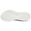 Anta Thick Sole Comfortable Non-Slip Wear-Resistant Low-Top Casual Running Shoes Women sneaker White Gray 122437761R-3