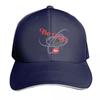 Amplify Awareness Baseball Cap Streetwear Hats On Offer Sports Cap Golf Hat Unisex Unisex Caps Womens