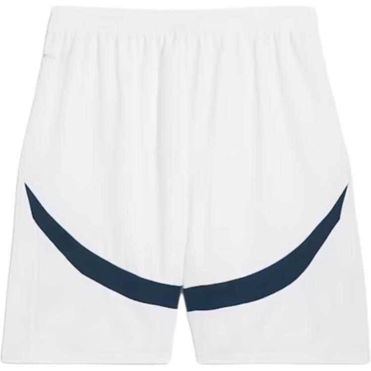 PUMA SS24 Sports Shorts Men's White 775114-05