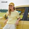 Lafuma Women's Outdoor Round Neck Short Sleeve T-Shirt