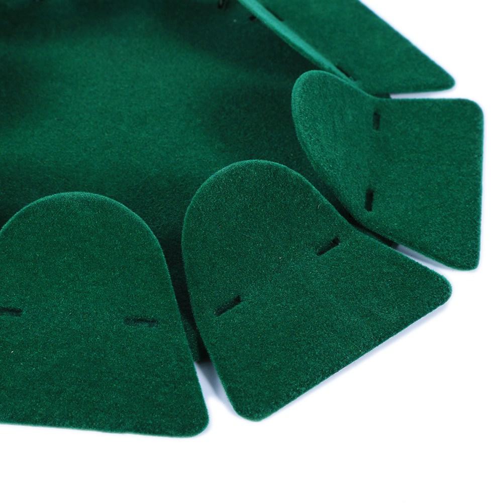 

Green Practice Установка тренировочного инструмента для гольфа-паттера для тренировок в помещении или на открытом воздухе