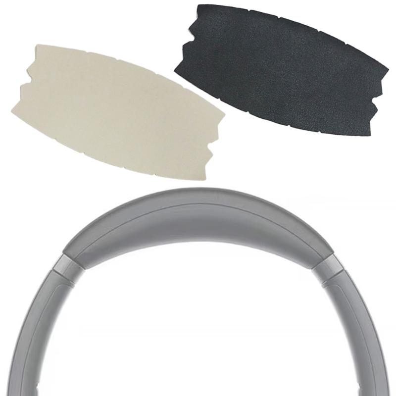 Replacement Headband Cushion Cover For MDR 1000XM2 Over Ear Headphones PU Leather Comfortable Anti Slip