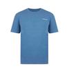 Mens Tech Chest Logo Crew Neck T-Shirt