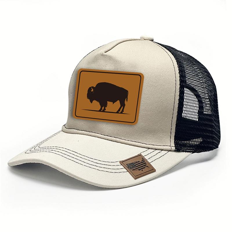 Luxury Hip Hop Rancher Baseball Caps Female Male Sport Visors Snapback Cap Sun Hat Gorras Hombre Designer Trucker Hat Men Cap