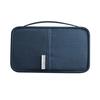 Large Capacity Passport Bag Card Holder Card Storage Bag Travel Wallet  Travel Accessories