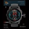 Garmin FenixE GPS Smartwatch (CN version)