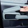 For BYD Leopard 5 Denza B5 Door Armrest Height-increasing Pad Protective Covers Booster Pad Interior Accessories