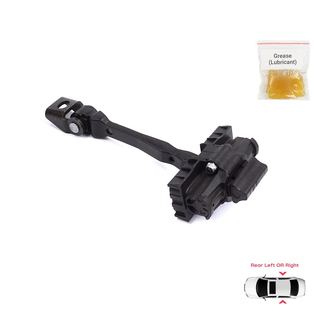 BDP1522 Rear Door Stop Check Assy Limiter Strap for Seat Ibiza MK5 V 6F KJ1 Arona KJ 2017-On 6F0839179