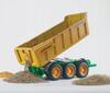 Joskin Tipping Trailer BRUDER 02212 Profi Series 1:16