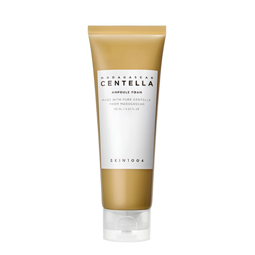 [Skin1004 Madagascar Centella Ampoule Foam 125ml x 1]
