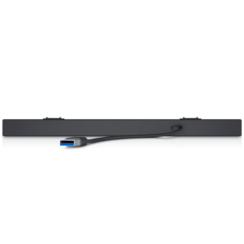 Dell Slim Soundbar SB521A