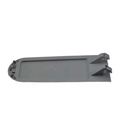 Center Console Armrest Lower Cover For Volkswagen T5,Golf 4, Passat - GRAY