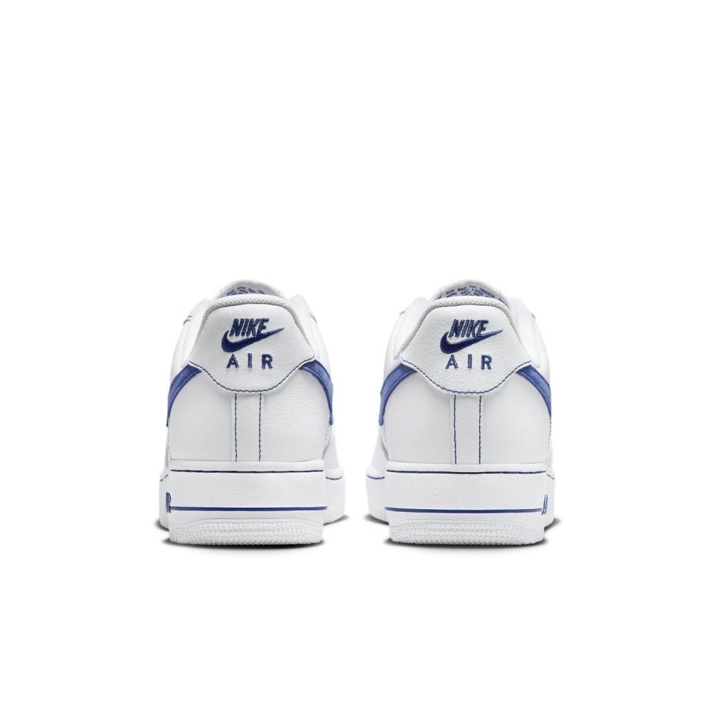 Nike Air Force 1  07 Lv8 Mhq2037 100wht Dprylb