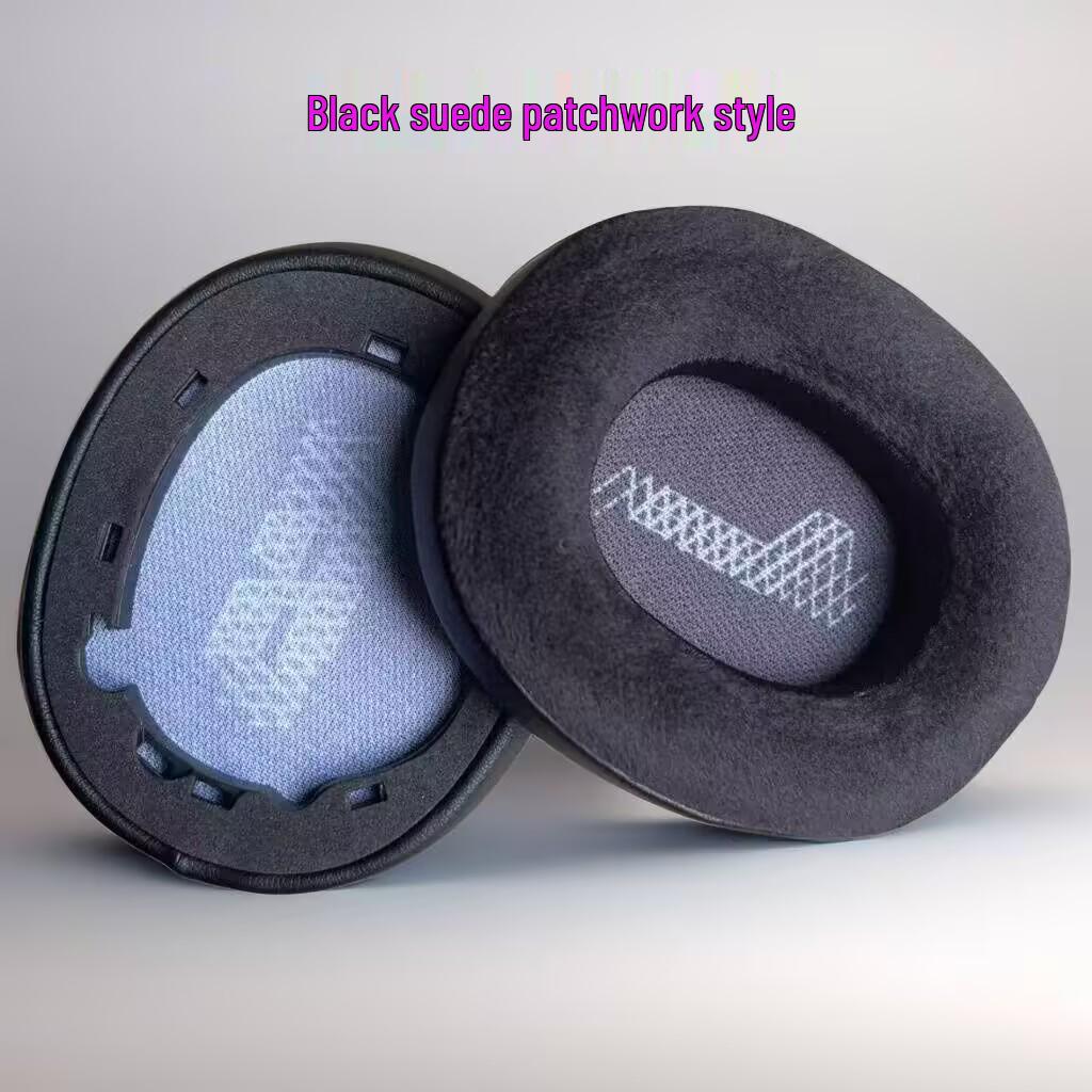 JBL LIVE650BTNC/660NC Earcup Covers: Sponge Earpad Accessories