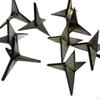 30 Pièces Clous pour Pneus de Voiture Triangulaires Haute Résistance Pratiques Installation Facile 2,5 cm