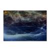 Simple Starry Sky Living Room Carpet Bedroom Dining Room Floor Mat