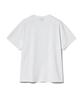 YALE 2-Pack Bulldogs Arch Short Sleeve T-Shirt White/Khaki