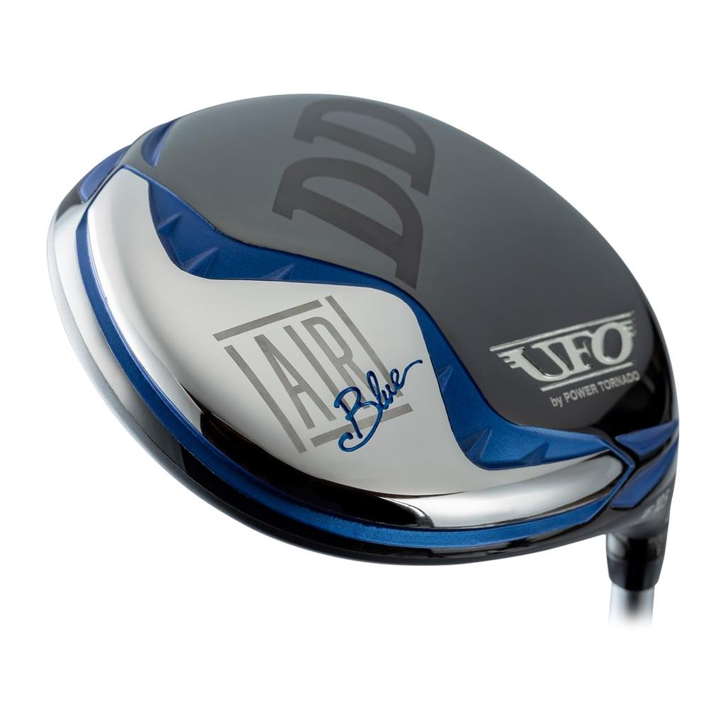 Kasco UFO AIR DD by POWER TORNADO R