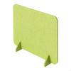 Acoustic Desk Divider Partition Desktop Board Privacy Panel for Office Table