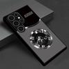 High-Quality Luxury Jewelry Design Pattern Phone Case Compatible with S26 Ultra S25 S24 Plus S23 S23 Ultra S22 S21
