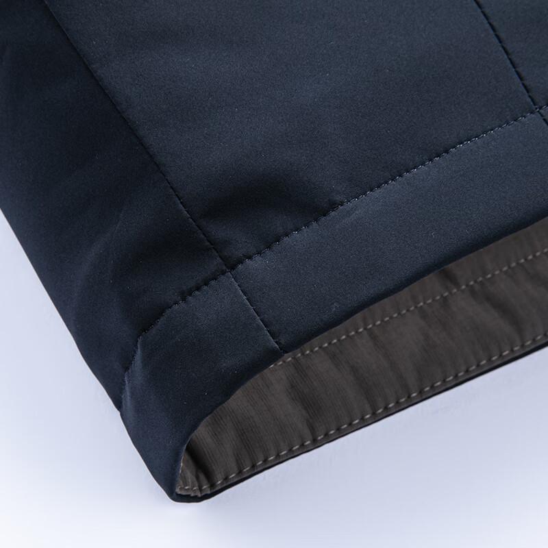 FIRS Men's Winter Cotton Padded Jacket