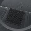 Box Container Camping Garbage Can Auto Trash Bin Car Garbage Bin Fishing Bucket Car Trash Can