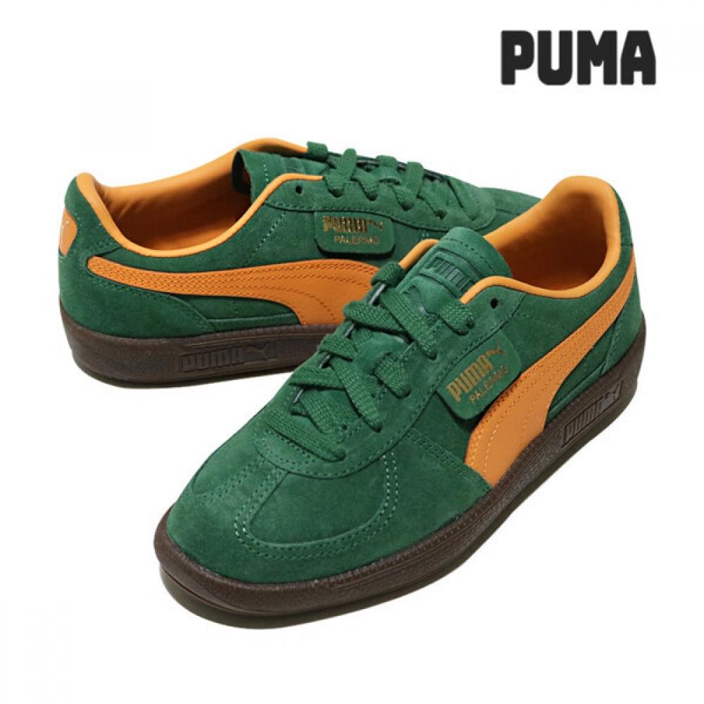 

Кроссовки женские Puma S Кроссовки Palermo Vine Clementine 396463 05 39646305/240mm(US6)
