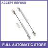 2 Set 20lb90N9kg 10inch245mm Lift Supports Struts for Car Truck Universal