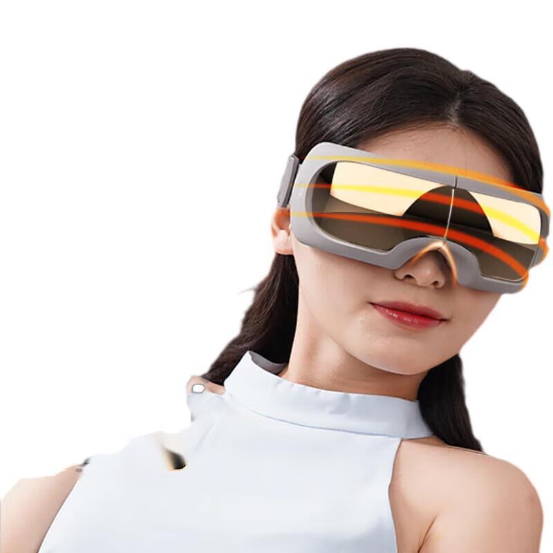

Hezheng Eye Massager