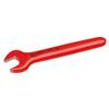Gedore Single Open-End Wrench VDE 22 Mm - VDE 894 22