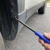 12PCS Universal Auto Trim Removal Tool Kit Auto Clip Removal Pry Tool  Car Audio Installer