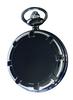Charles Hubert DWA080 Mechanical Skeleton Pocket Watch with Movement Men's Hand-Wound