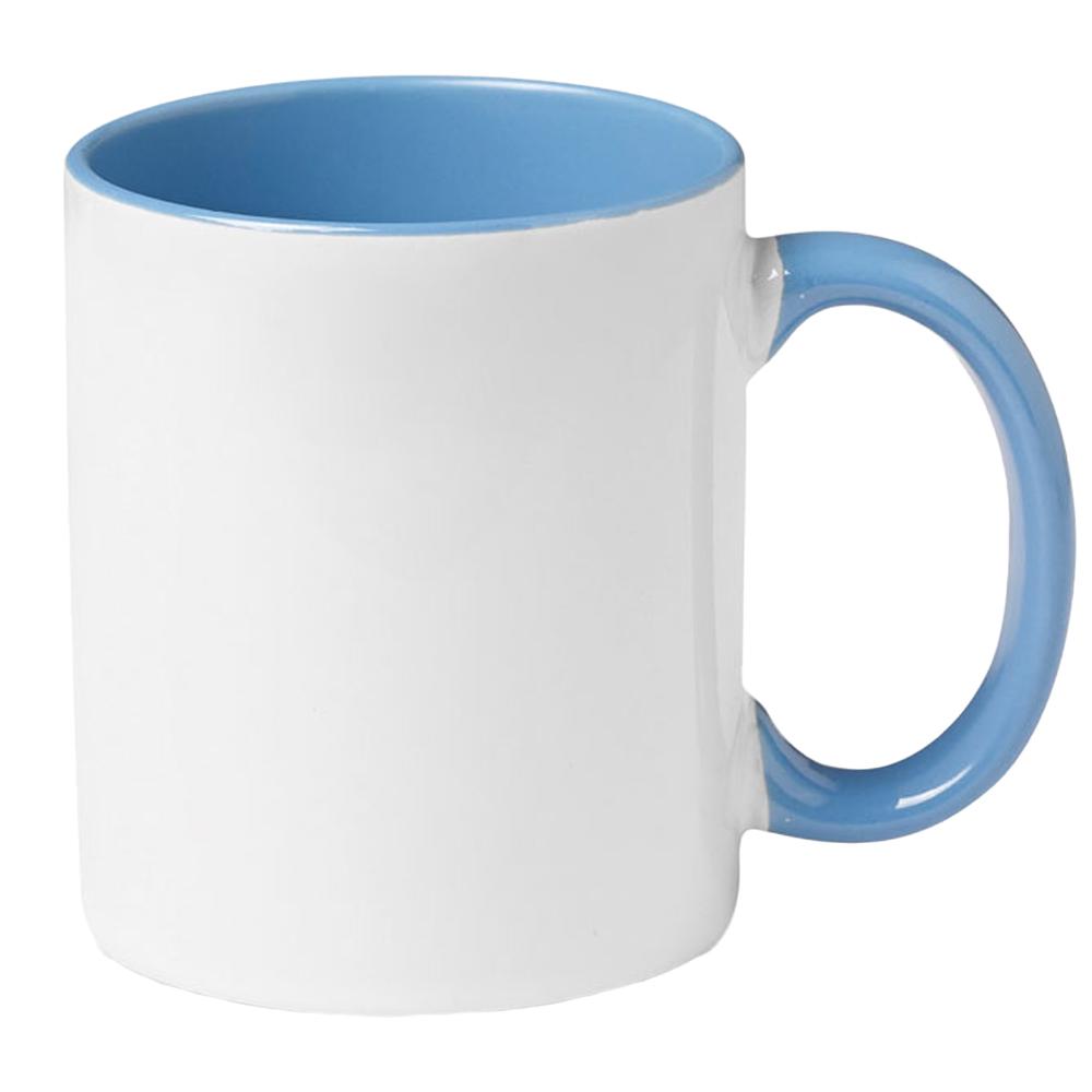 MidOcean Sublimcoly Two Tone Sublimation 300ml Mug