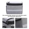 Durable Bike Bicycle Front Handlebar Storage Bag Phone Pouch Cycling Accessory
