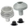 Pool Water Jet Kit Jet Fitting Adapter Pool Inlet Outlet Set