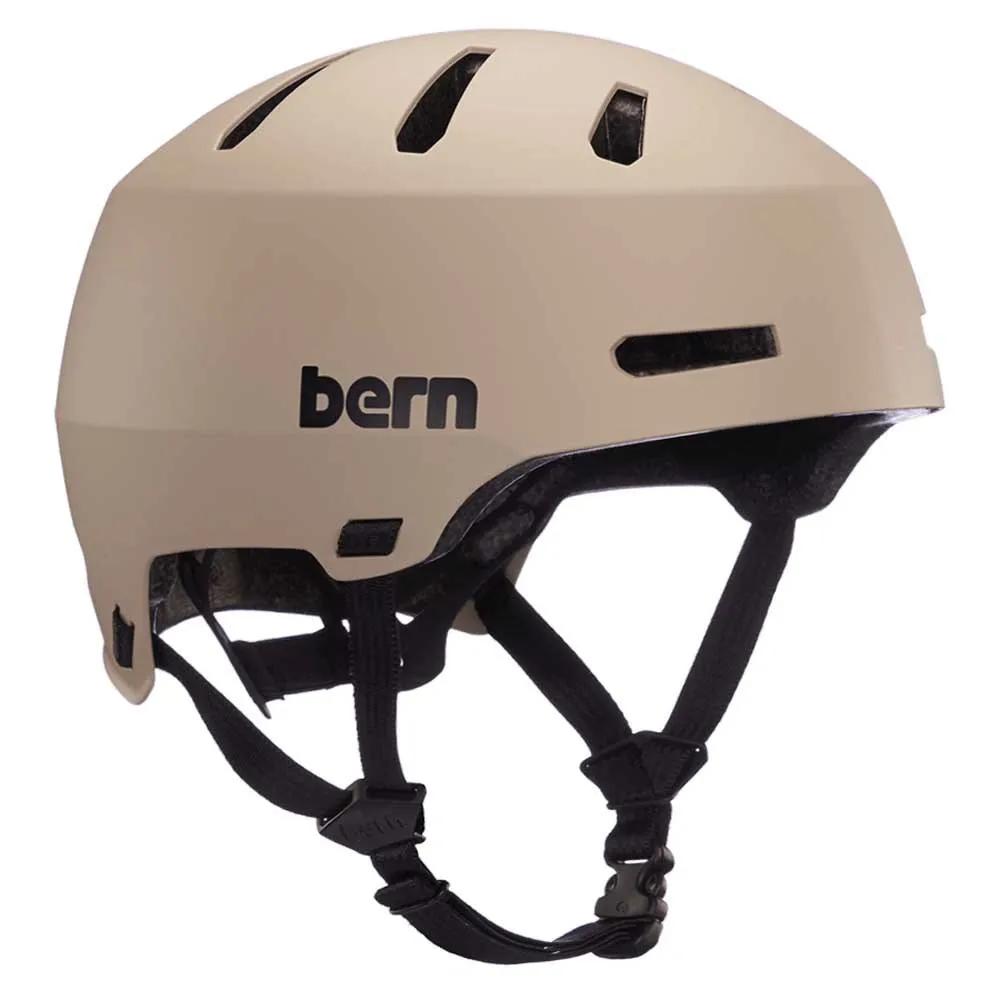 

Bern Шлем Macon 2.0 MIPS 59-62 cm