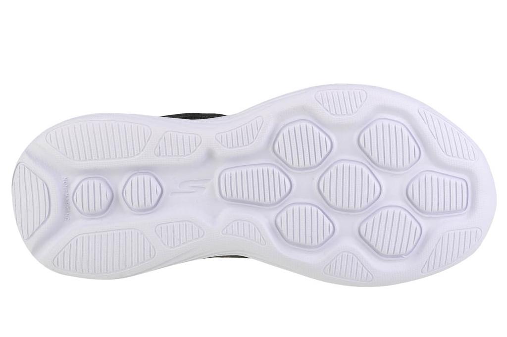 Skechers Go Run 400 V2 Krozor, for Boy Black Sneakers