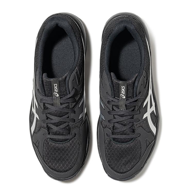 Asics RIVRE CF Slip Resistant Low Top Badminton Shoes Unisex 1073A072-001