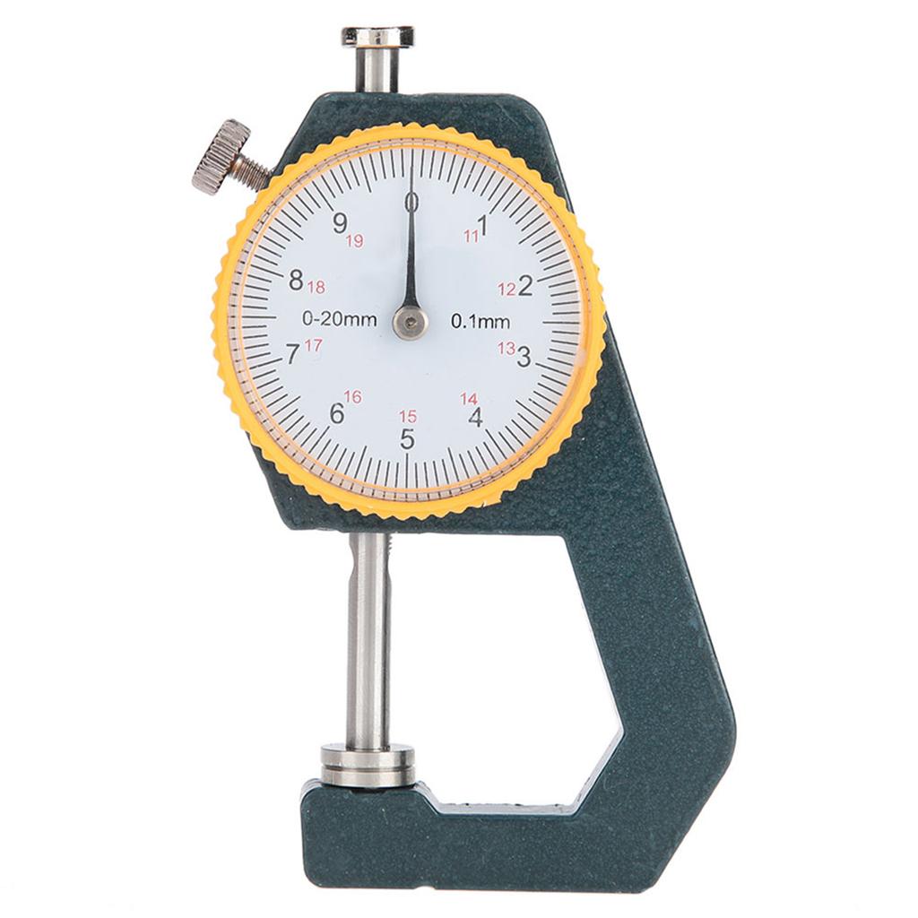 0 20mm Pearl Thickness Bead Diameter Jewelry Measuring Instruments Gauge Calipers