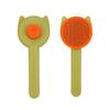 Pet Comb Cat Fading Comb Remove Floating Hair Cleaning Massage Integrated Comb Dog Comb Cleaning Supplies Cat Comb