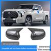 Toyota Tundra/Sequoia Modell 2022 Rückspiegelabdeckung für Hupenmodifikation
