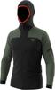 Куртка Dynafit Men Speed Polartec Hoodie Jacket