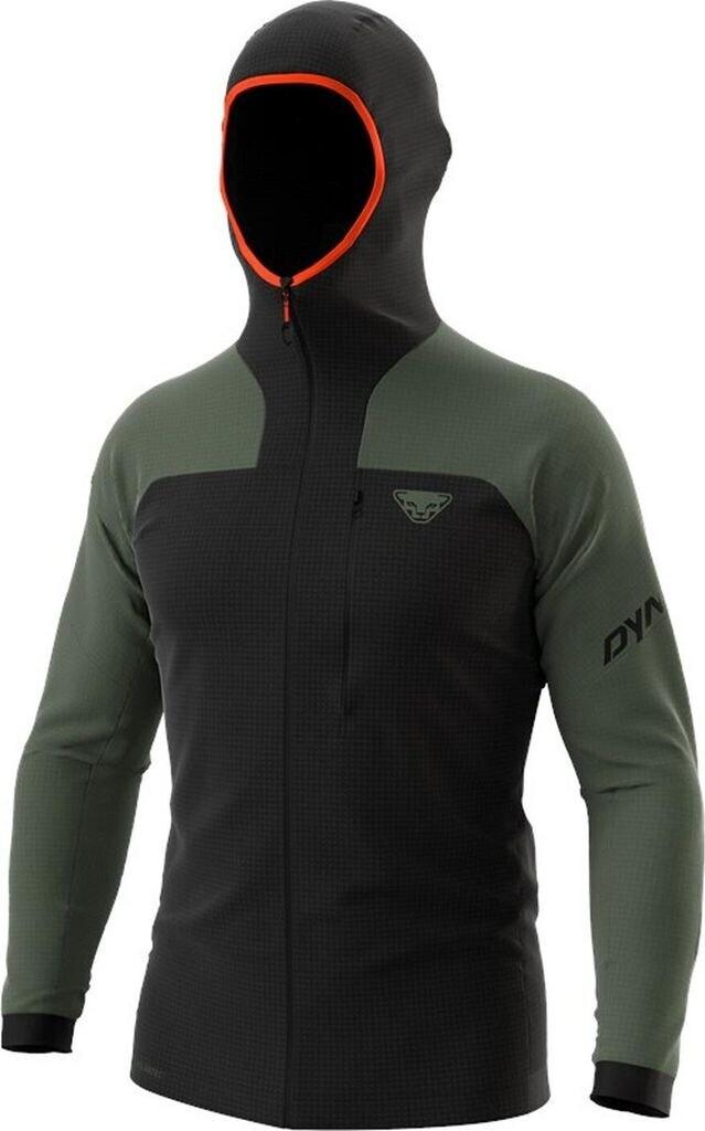 Куртка Dynafit Men Speed Polartec Hoodie Jacket