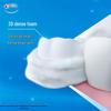 Crest 3D White Baking Soda Toothpaste