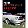 Ford Mustang II & Pinto 1970 a 1980 por Marc Cranswick