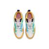 Serena Williams Design Crew x Nike  Dunk Low Disrupt 2 Clear Jade Sundial Women Sneakers Multi-Color Summit-White Baltic-Blue DX4220-100