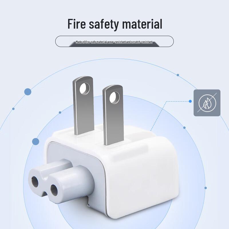 MRYC Apple MacBook/iPad Charger Plug Adapters & Extension Cables