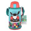 TIGER Kids 2-Way Vacuum Insulated Bottle