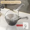 Multipurpose Thickened Plastic Water Ladle Set